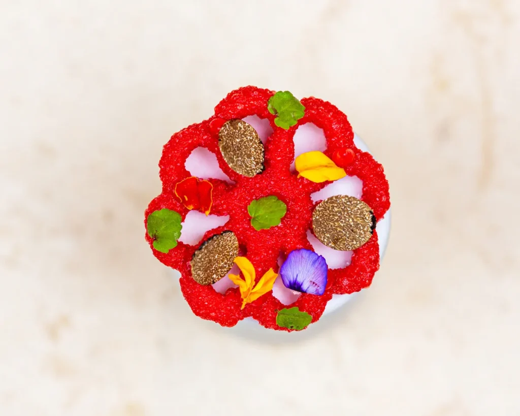 Τηγανίτα Ορεκτικά