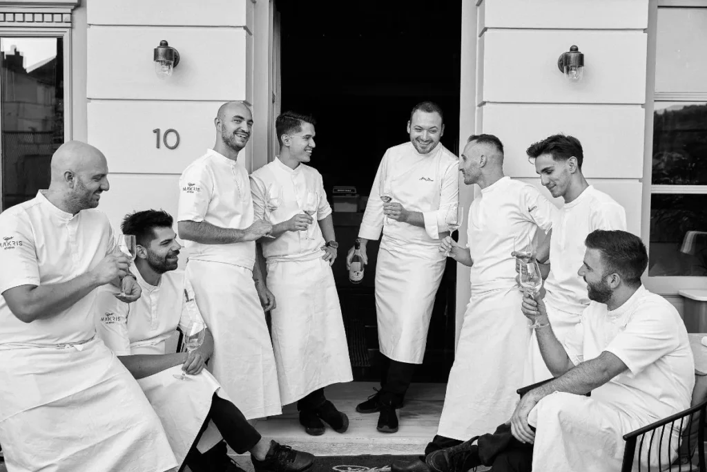 Γευστική Επικαιρότητα: Μοναδικά Γαστρονομικά Events