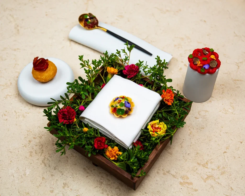 Ελληνικό Fine Dining