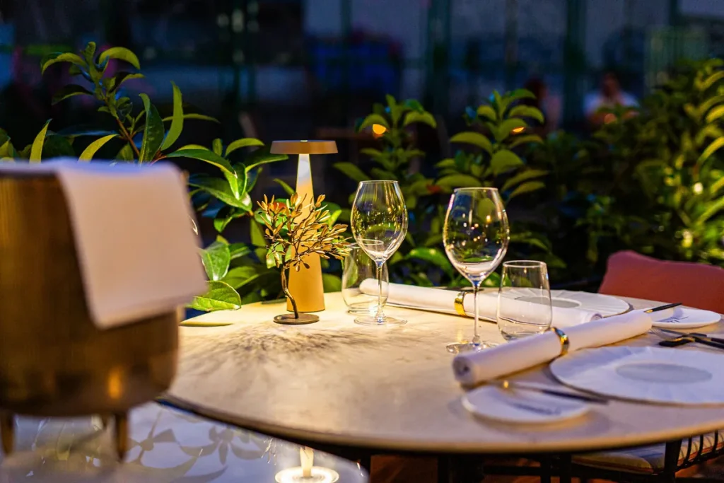 Εστιατόριο Makris