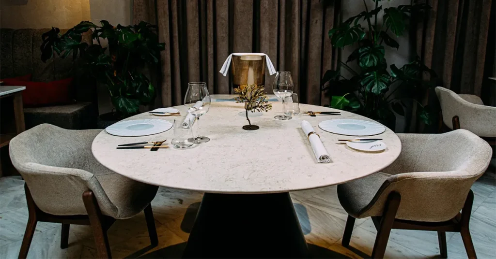 Φιλόδοξο Εστιατόριο της Αθήνας