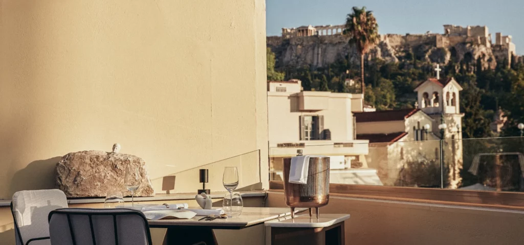 Η Νέα Πολλά Υποσχόμενη Γαστρονομική Αφιξη στην Πόλη