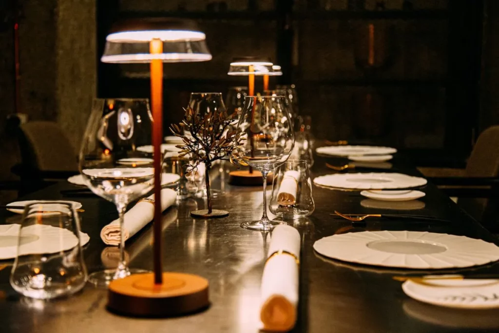 Μοναδικό Ταξίδι Αρωμάτων και Γεύσεων στο Makris Athens