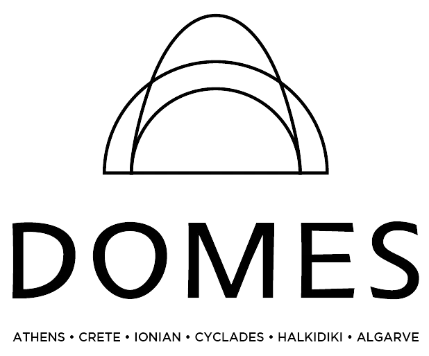 All Domes Resorts Logo