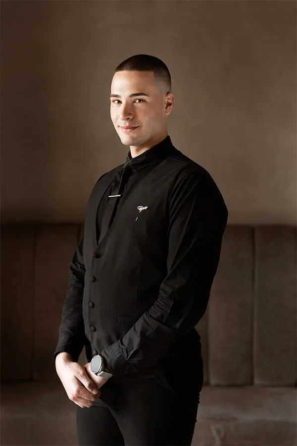 Dimitris Sfakianakis