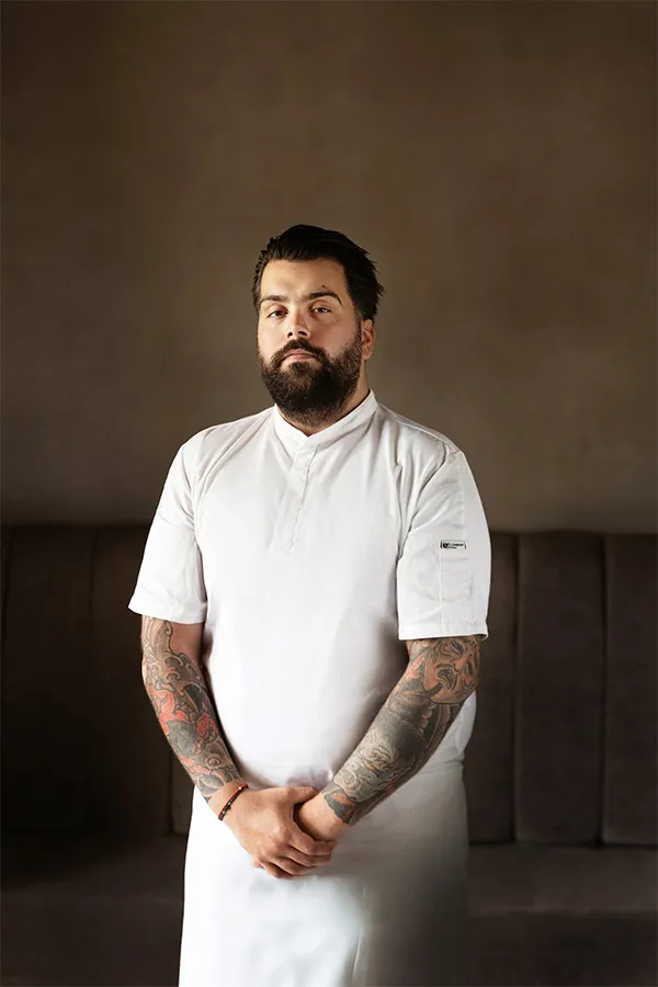 Giorgos Michalarogiannis