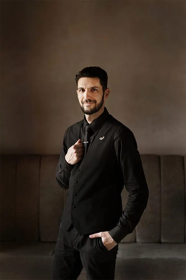 Iordanis Chotzoglou