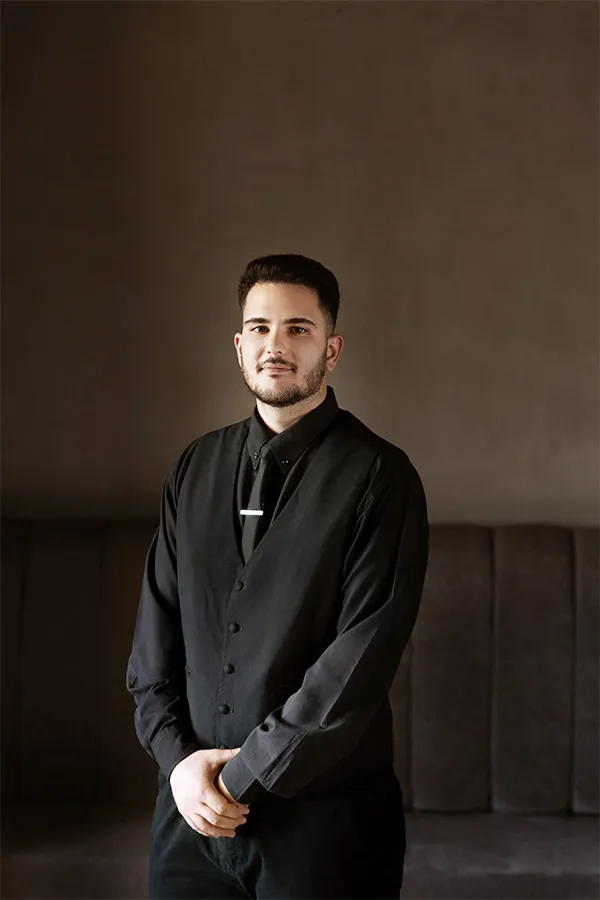 Loukas Kasounis