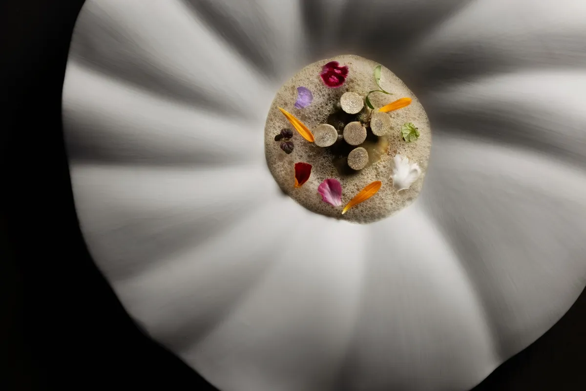 Makris Athens Fine Dining