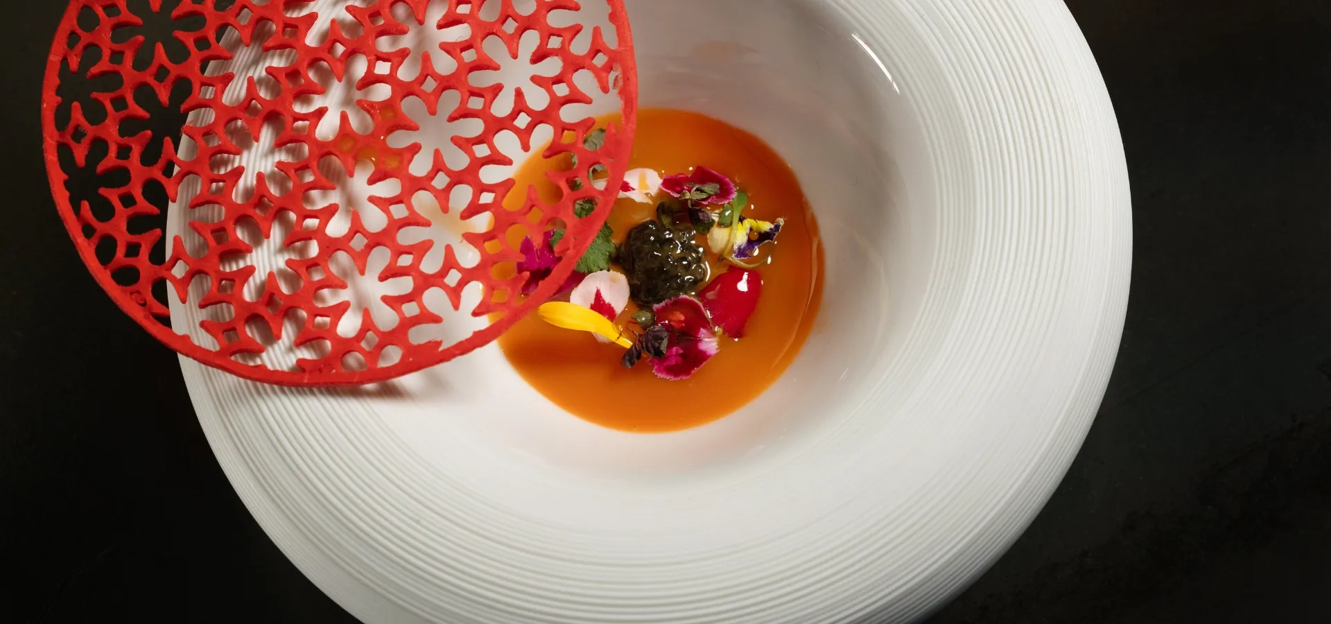 Makris Athens Restaurant Michelin Food