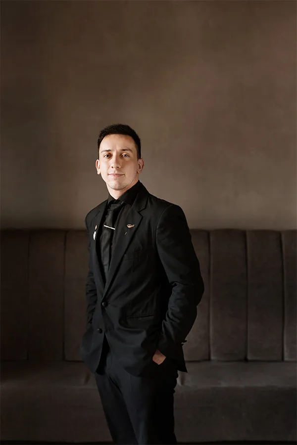 Michalis Kapranos