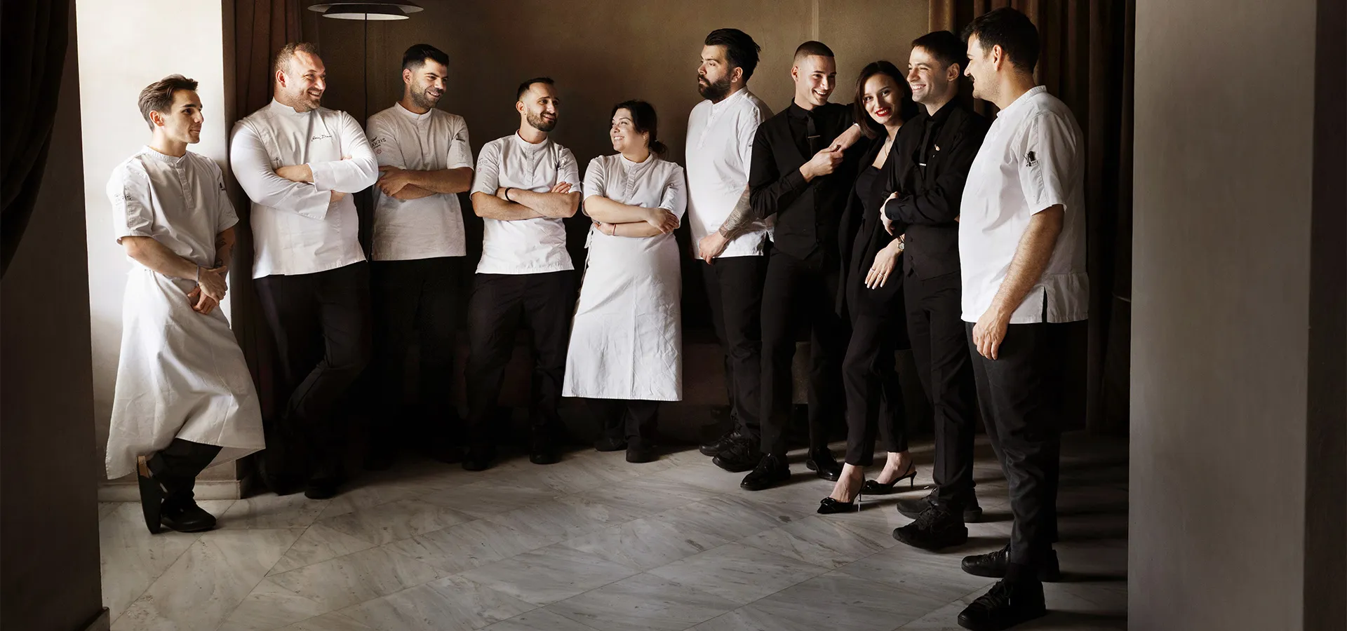 Our Team Makris