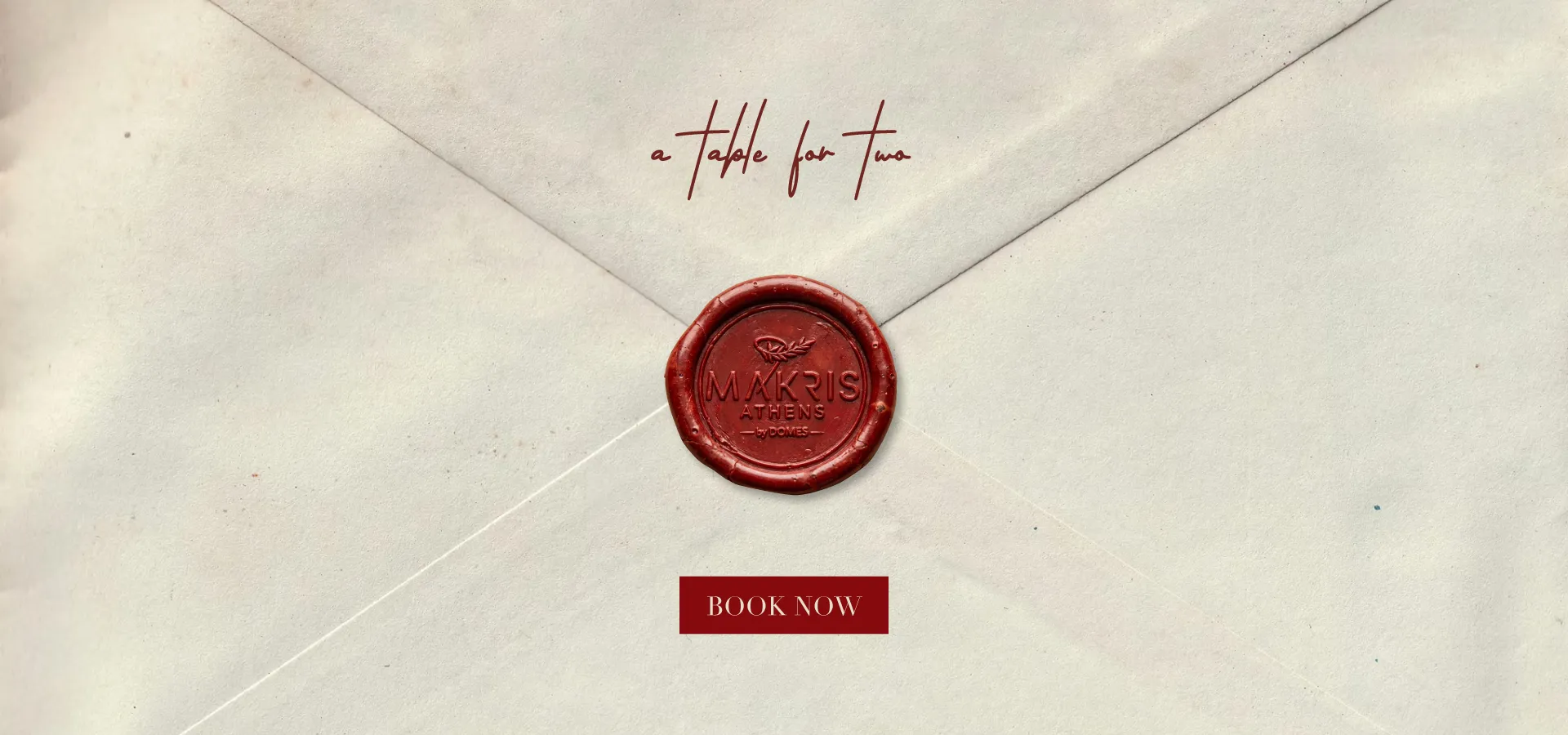 Makris Athens Valentine's