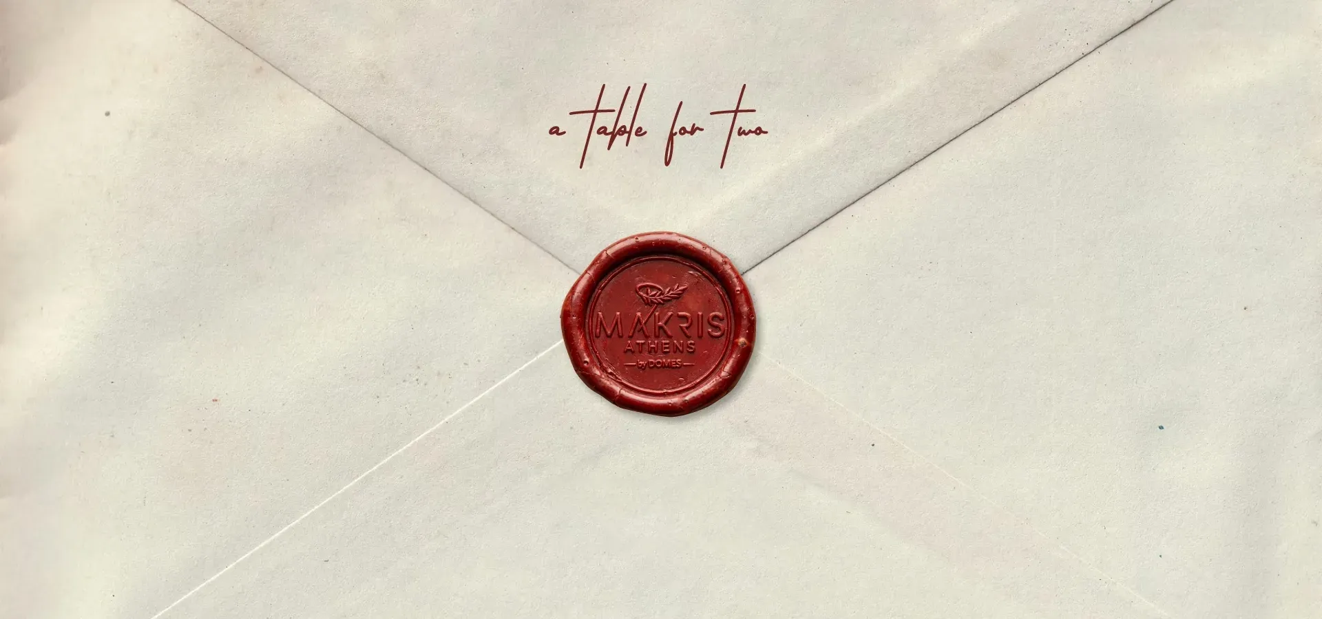 Valentine's Day at Makris Athens