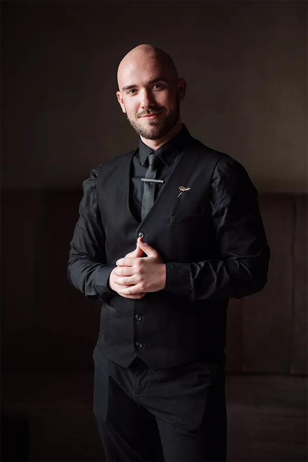 Matthaios Ierapetritis