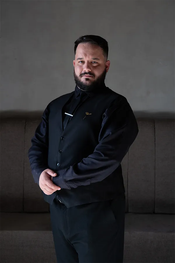 Panagiotis Ioannidis